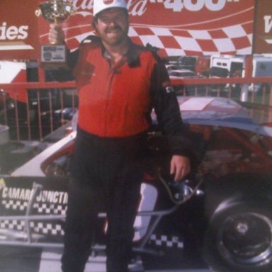 Kenny Minter-Photos From Kenny Minter Jr.-Thanks to Kenny Jr's Mom Patty.