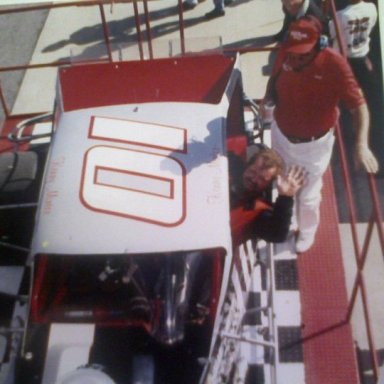 Kenny Minter-Photos From Kenny Minter Jr.-Thanks to Kenny Jr's Mom Patty.
