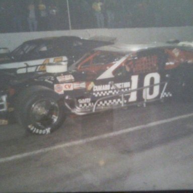 Kenny Minter-Photos From Kenny Minter Jr.-Thanks to Kenny Jr's Mom Patty.