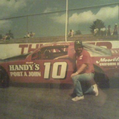 Kenny Minter-Photos From Kenny Minter Jr.-Thanks to Kenny Jr's Mom Patty.