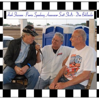 Scott Shults Interviews Herb & Don