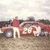 Scott Shults #26 Camaro Late Model