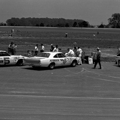 No. 5, No. 4, & No. 91