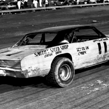 Earl Smith # 11