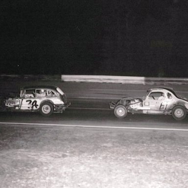 Lancaster 1971 Treichler Evans