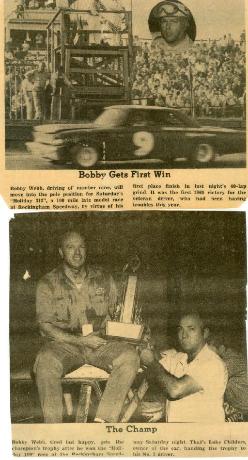 ROCKINGHAM SPEEDWAY 1960'S - Gallery - Danny quick2 | racersreunion.com