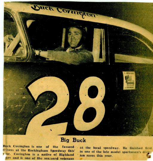 ROCKINGHAM SPEEDWAY 1960'S - Gallery - Danny quick2 | racersreunion.com