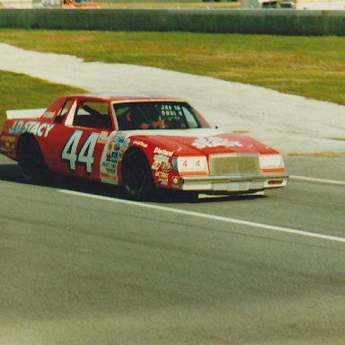 Terry Labonte