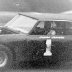 Junior Johnson at Hartsville Speedway in 1968