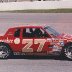 Tim Richmond Taking a picture