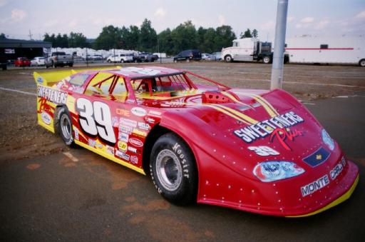 Tim McCredie 
