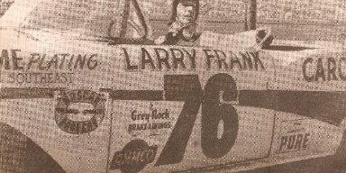 Larry Frank