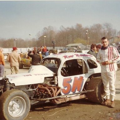 Ron Narducci
