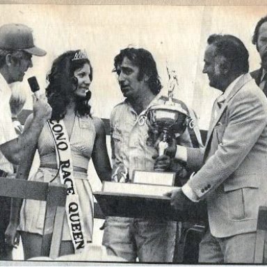 ROC win at Pocono