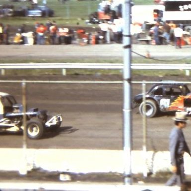 Ivan Litlle 61