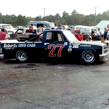 Tom Usry - Georgia International