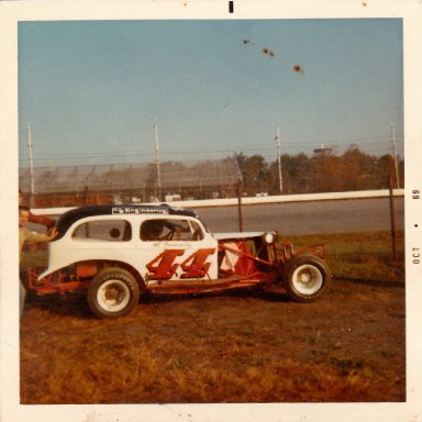 Langhorne Pa 1969