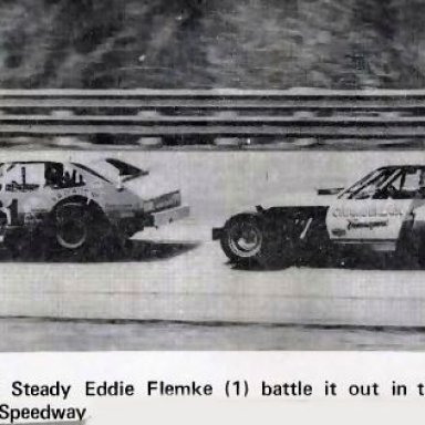 Evans Flemke