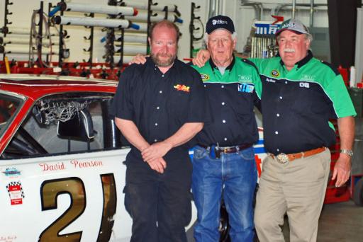 Jeff Droke, James Hylton And Doug Barron - Gallery - Jeff Droke ...