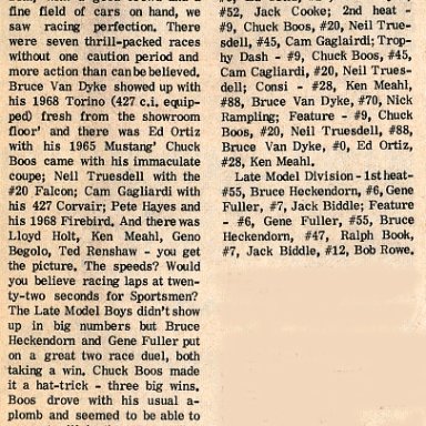 Cayuga  Cont.  June1968d