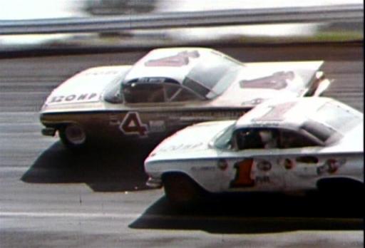 Rex White And Paul Lewis - Gallery - David Staten | racersreunion.com