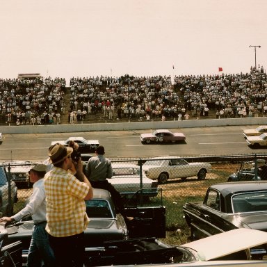 Larry Frank #76 Lido Lavander Ford