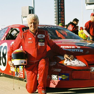 James Hylton - Iowa 2006