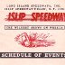 ISLIP SPEEDWAY..