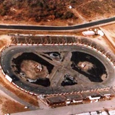 ISLIP SPEEDWAY