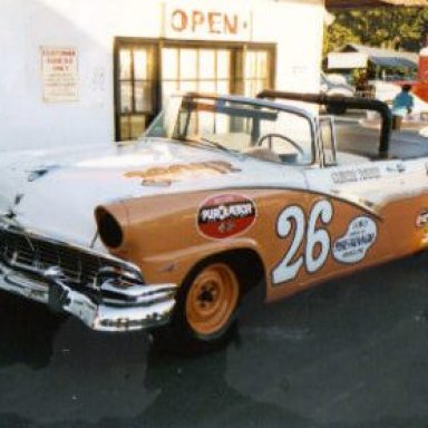 curtis turner