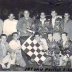 won his first feature win at Fonda May 20th 1961