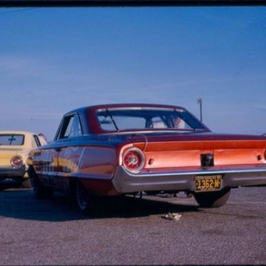 RIVERSIDE1964