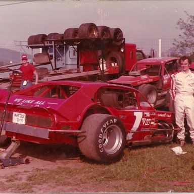 BODINE