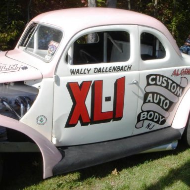 Don House's XL-1 2