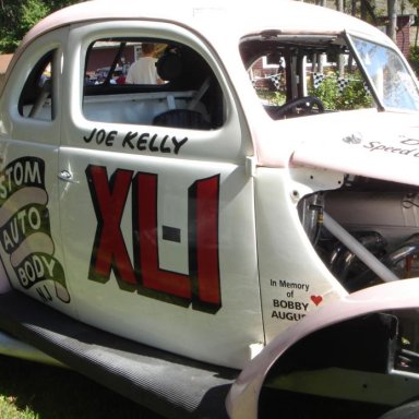 Don House's XL-1