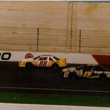 Rockingham 1994