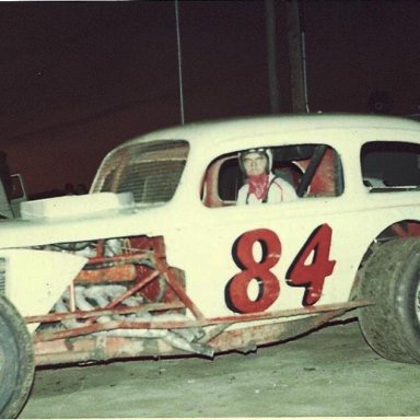 B.C. Wood