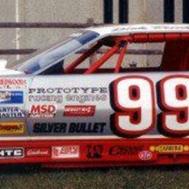 Dick Trickle