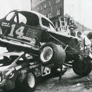 Martinsville