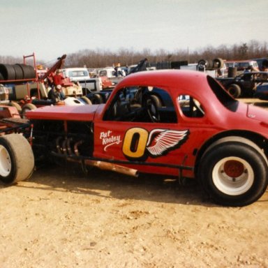 Mike Ettinger PHOTO