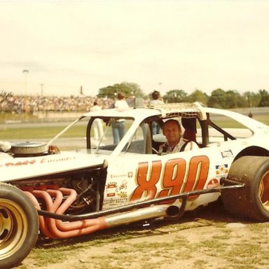 Fred Harbach