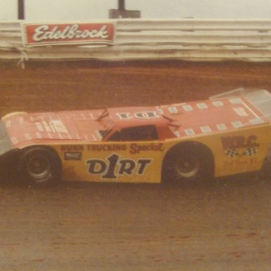 Jim Dunn