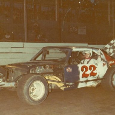 Dave Lape 3