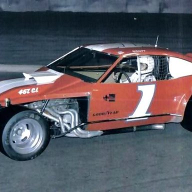 Geoff Bodine 4