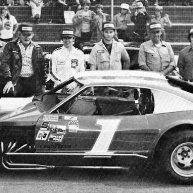 Geoff Bodine 5