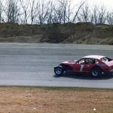 Geoff Bodine