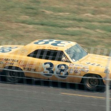 Jerry Cook 70s Permatex ride___