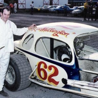 Lee Millington1