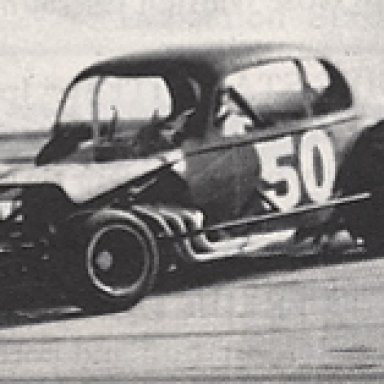 Vern Fecteu
