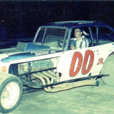 Buzzie Reutimann.2